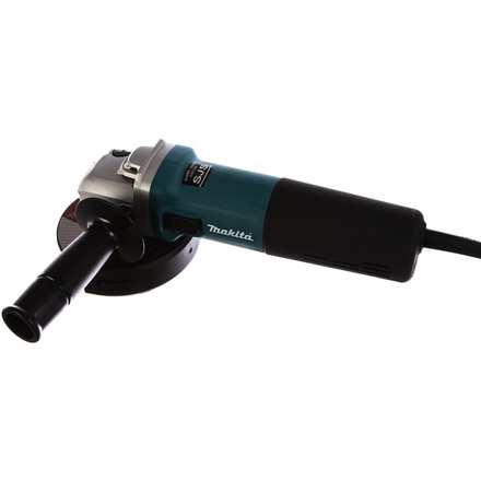 MAKITA 9565CVR Шлифмашина угловая с регулировкой оборотов 125 мм 1400 Вт