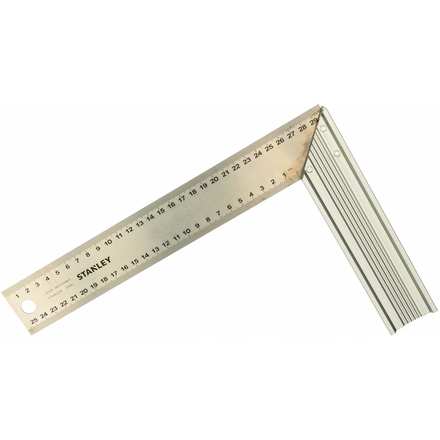 

STANLEY 1-45-686 Угольник 200х300 mm
