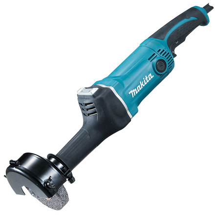 

MAKITA GS6000 Шлифмашина прямая (750 Вт, 5600 об/мин,150 мм)