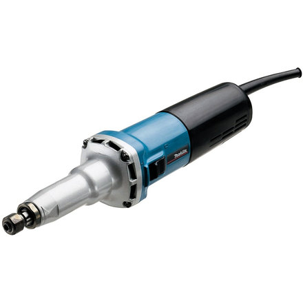 MAKITA GD0800C Шлифмашина прямая MAKITA GD0800С (750 Вт, цанга 6 мм, 7000-28000 обмин)