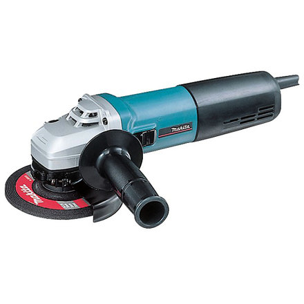 

MAKITA 9566C Шлифмашина угловая MAKITA 9566C, 9566C