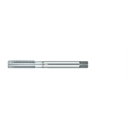

WEXO 122170-M6 Метчик машинный M6x1 VHM, 6HX, TiCN, форма D, тип H