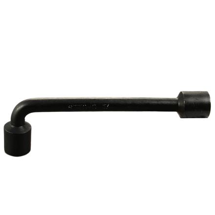 SITOMO SIT-65257 Ключ торцевой изогнутый 8 мм
