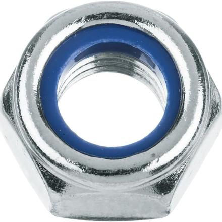 

REYHER 985-14-8-016 Гайка М 14 DIN 985 кл.пр.8 цинк