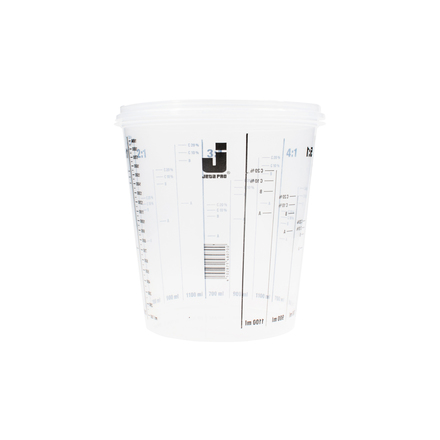 

JETAPRO 5868068 Емкость мерная 0,75л
