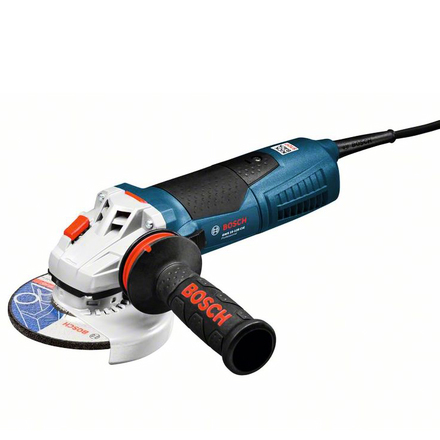 

BOSCH 06017960R2 Шлифмашина угловая GWS 17-125 CIE