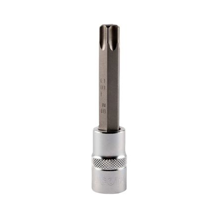 

Licota H4T060A Головка торцевая с вставкой torx 1/2" T60 L=100 мм