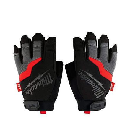 

Milwaukee 48229743 Перчатки беспалые-10/XL