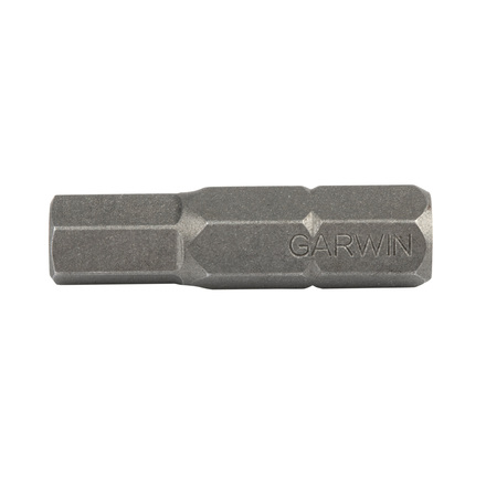 

GARWIN PRO B02H07 Бита 5/16" шестигранная H7 30 мм