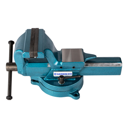 

GARWIN INDUSTRIAL GV-KT5 Тиски кованные, усиленные 125 мм