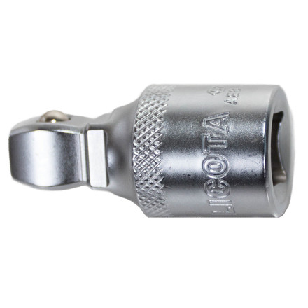 

Licota AEB-B402 Удлинитель 1/2" 50 мм с шаром