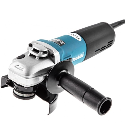

MAKITA 9565PZ Шлифмашина угловая 125 мм, 1100 Вт