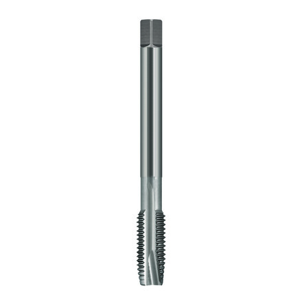 

GARWIN 122410-М10*1 Метчик машинный М10x1 HSS-E, DIN 374, 6H, VP, форма В, тип VA, 122410-М10*1