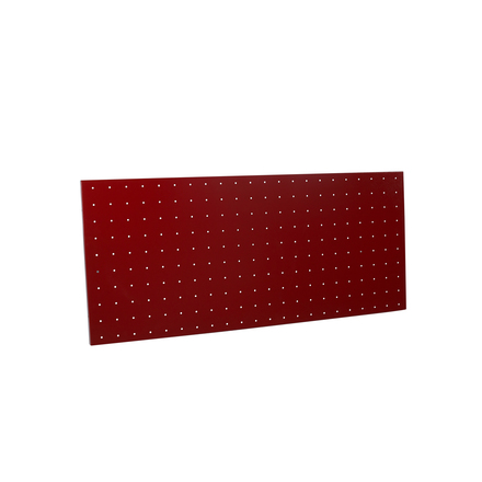 

GARWIN INDUSTRIAL 004121-2 Экран перфорированный 1120х500 красный RAL3000