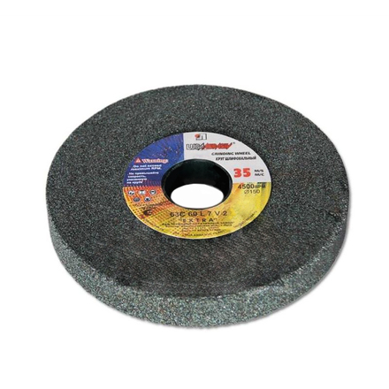 

Луга-Абразив TD-15340 Круг шлифовальный 1 150 Х 25 Х 32 63С 40 K,L (40СМ)