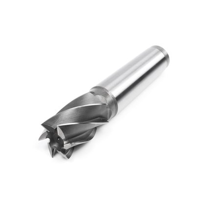 

ИНРЕКО 152005-60*8 Фреза концевая к/хв Ф60 z8 КМ5