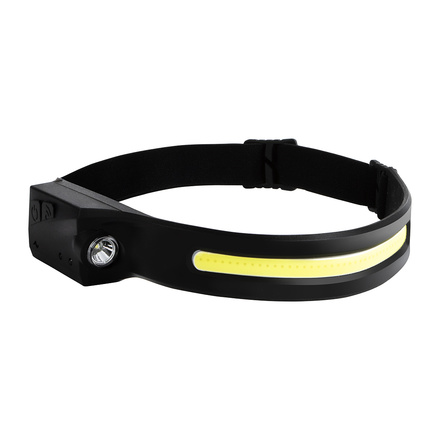 

GARWIN PRO GL-HLR300 Фонарь налобный аккумуляторный GL-HLR300