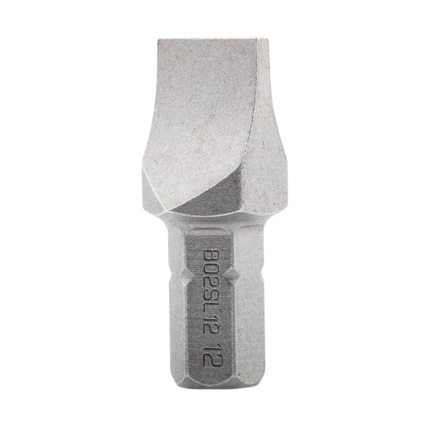 

GARWIN PRO B02SL12 Бита 5/16" SL12, 30 мм