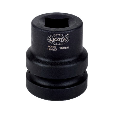 

Licota AQ8121 Головка торцевая ударная футорочная 1", 13/16"
