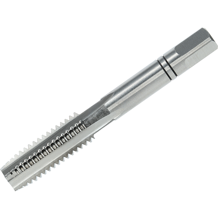 

VOLKEL VO-27366-2 Метчик ручной М20x2.5, II средний