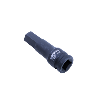 

Licota A4MLH17 Головка шестигранная ударная 1/2" HEX H17
