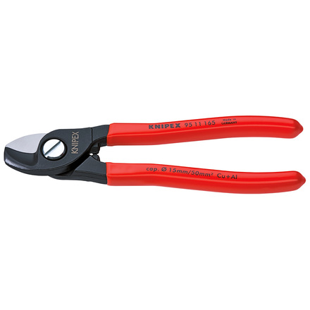 

Knipex KN-9511165 Кабелерез, 165 мм