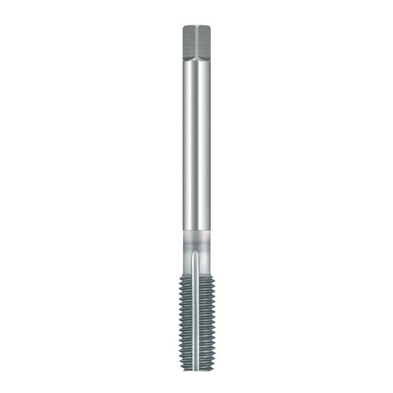 

GARWIN INDUSTRIAL 124520-M3 Метчик бесстружечный M3x0,5 для глухих отверстий, HSS-E, DIN 2174, 6HХ, TiCN, форма С, тип UNI