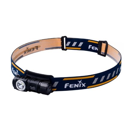 

Fenix FX-HM50R Налобный фонарь FENIX HM50R XM-L2 U2