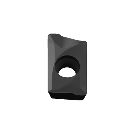 

GESAC 204030-GM4140 Пластина фрезерная APKT113504R-GM сплав GM4140 для фрезы MEB190