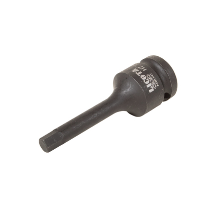 

Licota A4MLH07 Головка шестигранная ударная 1/2" HEX H7