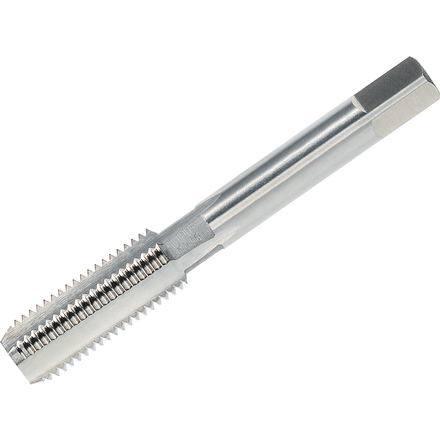 

VOLKEL VO-26356-2 Метчик ручной M14х1.5, II чистовой, DIN 2181, HSS-G