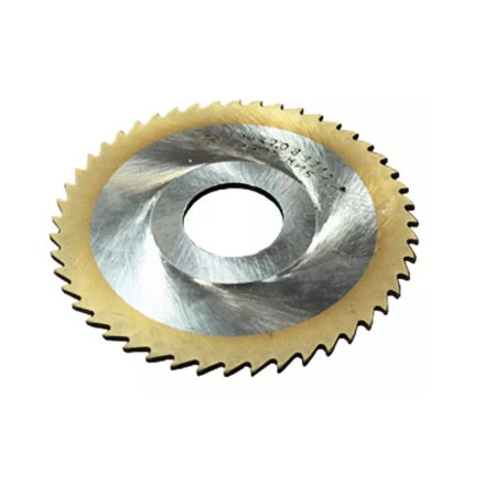 

JSD Tools 140510-80*1,6 Фреза отрезная ф 80х1,6 тип 2 48Z P6M5