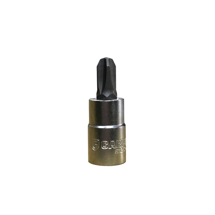 

GARWIN PRO 612515-PH3 Головка торцевая с вставкой 1/4" PH3