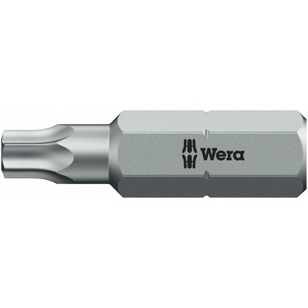 

Wera WE-066486 Бита 867/1Z TX 15/25 ММ