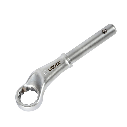 

Licota AWT-JRD027F Ключ накидной усиленный  мм
