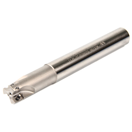

GESAC 204008-20*3 Корпус фрезы для обработки пазов и уступов MEA190-020R03P20-AP11, цилиндрический хвостовик