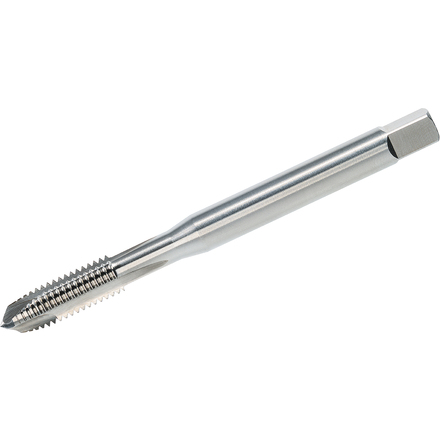 

VOLKEL VO-37534 Метчик машинный М5x0,8 HSS-E, DIN 371, 6H, форма B, тип N