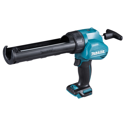 пистолет для герметика MAKITA DCG180Z 18в LiIon 300 600мл усилие500кг