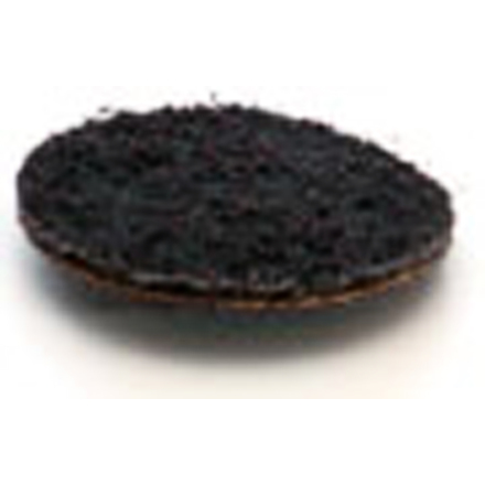 

Mirka 8093500111 Диск зачистной Quick Disc 50мм COARSE R (типа Ролок) коричневый