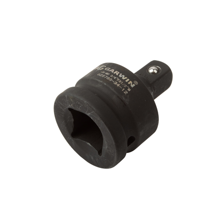 

GARWIN PRO 625785-34-12 Переходник ударный 3/4"(М)-1/2"(П) понижающий