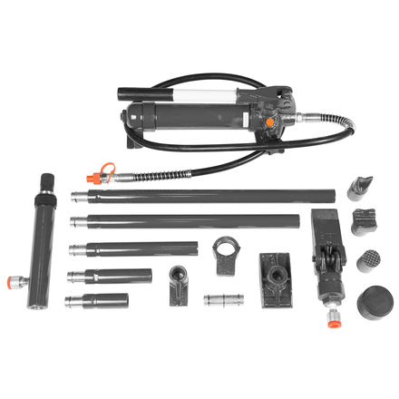 

GARWIN PRO GE-HK04 Набор гидравлических растяжек 4 т, GE-HK04