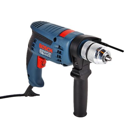 BOSCH 0601217100 Ударная дрель Bosch GSB 13 RE