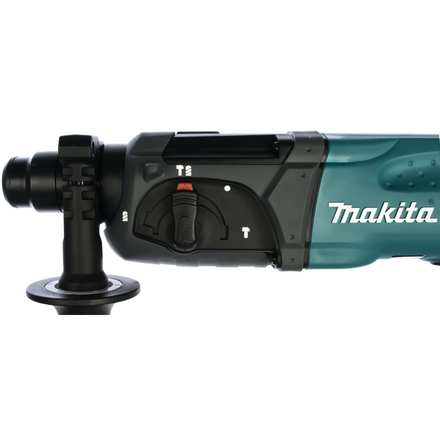 MAKITA HR2470 Перфоратор (SDS+, 780 Вт, 2,7 Дж) кейс