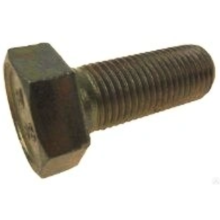 

GARWIN PRO 00001-0013905-219 Болт кл 24 DIN 961 ГОСТ 7798 16х1.5х40х40