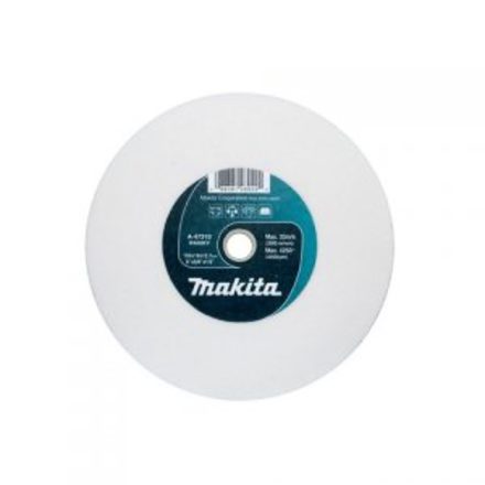 

MAKITA B-52015 Точильный круг 205x19x15,88 WA60 Makita B-52015