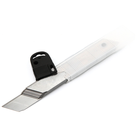 

GARWIN PRO GHT-KB10 Лезвие запасное 7 сегментов,18 мм, в футляре, 10 шт