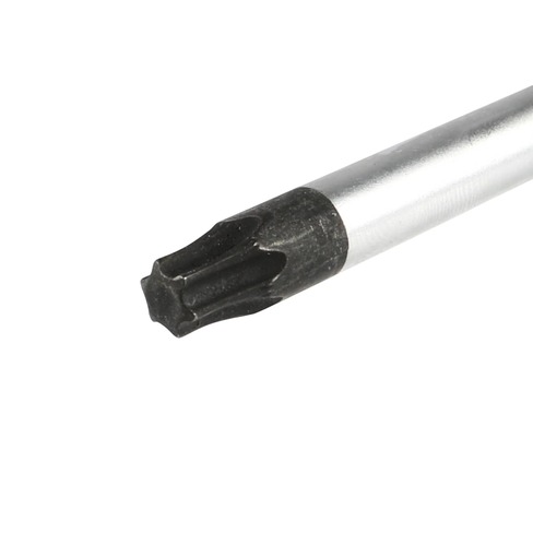 TRF421 アルミロアデッキ 新品未開封、未使用 Отвертка Torx T40, 150 мм — купить недорого с доставкой на