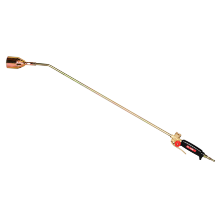 

Redius ГВ-111-Р Горелка газовоздушная ГВ-111-Р (Фстакана=50 мм, L=950 мм, рычажная)