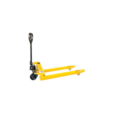 

BAKLER 20-115 Тележка гидравлическая 2000 кг BR 20