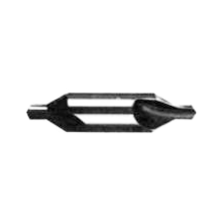 JSD Tools BT-1124 Сверло по металлу центровочное ф5,0 тип А